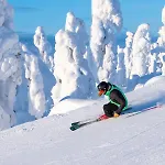 Base Camp - North Side Дом отдыха