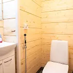Дом отдыха Base Camp - North Side *
