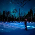 Base Camp - North Side Дом отдыха Леви
