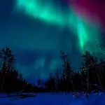 Base Camp - North Side Леви