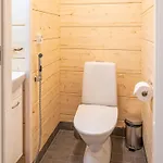 Дом отдыха Base Camp - North Side Леви