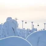 Base Camp - North Side Леви