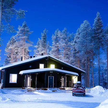 Base Camp - North Side * Levi