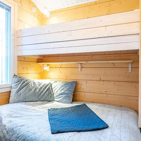 Base Camp - North Side * Levi