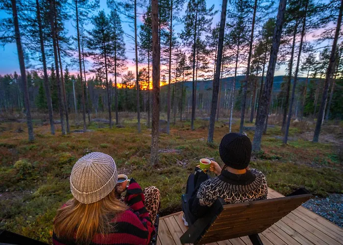 Base Camp - North Side *