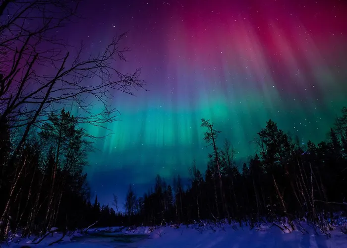 Base Camp - North Side * 列维