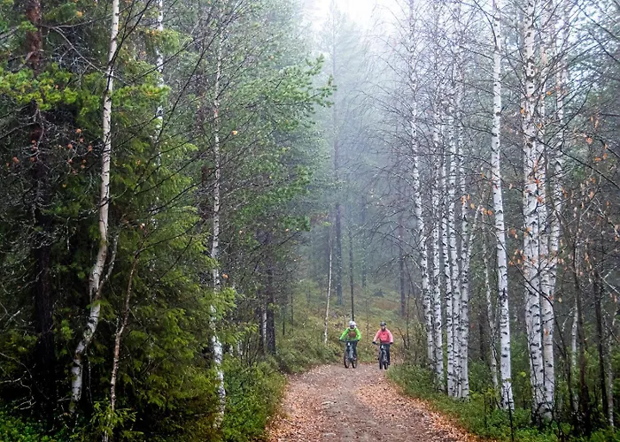 度假居 Base Camp - North Side