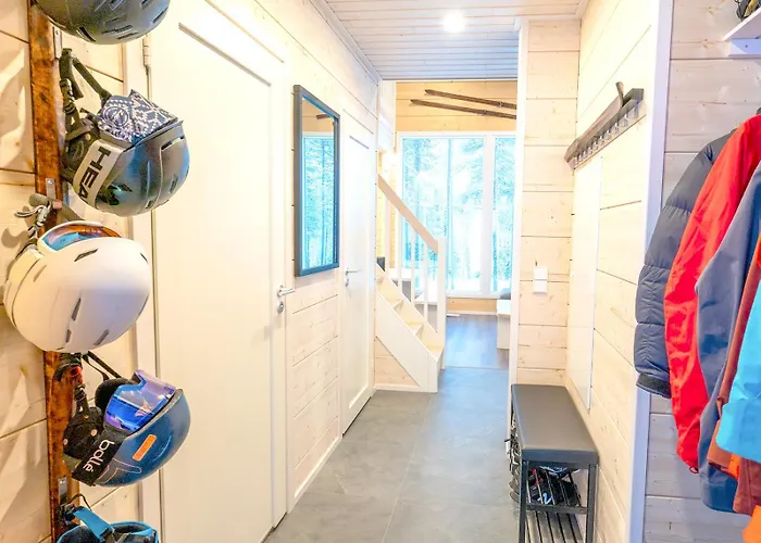 度假居 Base Camp - North Side