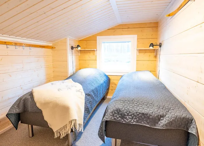 Base Camp - North Side 度假居 *