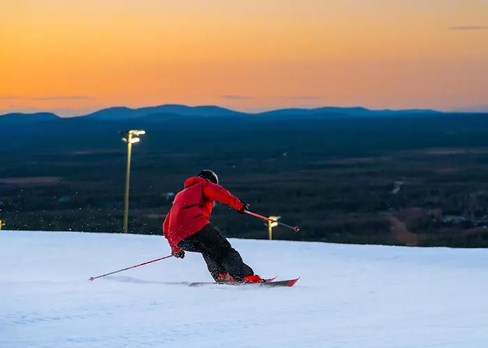 度假居 Base Camp - North Side *