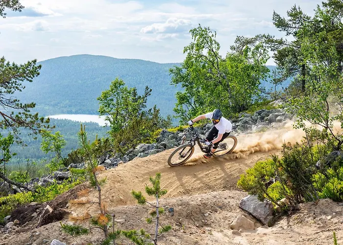 度假居 Base Camp - North Side *