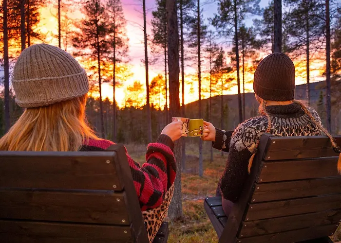 度假居 Base Camp - North Side *