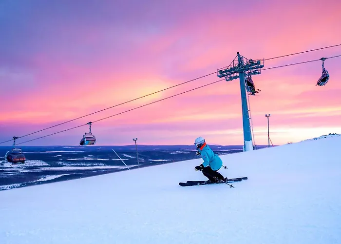 Base Camp - North Side 列维